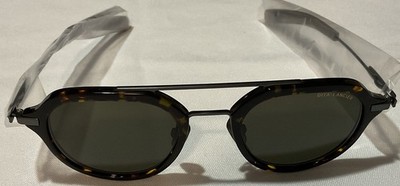  DITA Lancier LSA-407 DLS407-A-03 50mm Titanium Aviator Sunglasses Japan