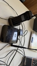 EnGenius FreeStyl 2 Cordless Phone W/ Charging Cradle And Home Base