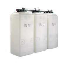 Roth Heizöltank KWT 1500-R - Öltank Renovierungstank Paket GS + RS Tank im Tank