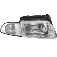 Halogen Scheinwerfer rechts für Audi A4 8D2 B5 11.94-11.00 H4 mit Blinker
