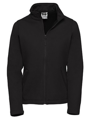 Russell Europe Ladies' Smart Softshell Jacket R-040F-0 Damen Jacke NEU