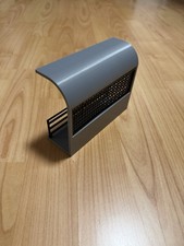 Dekoration Slotcar Boxengasse Teamstand GR für Carrera 132 Digital Universal