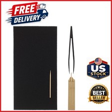 Light Seal Foam for Film Cameras with Adhesive Tape and Tongs for Easy Use