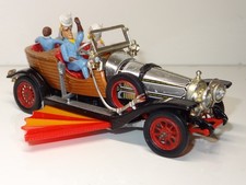 CORGI 266 CHITTY CHITTY BANG BANG (407)