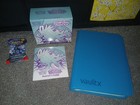 Pokemon Temporal Forces Bundle W Vault X Binder And Empty Packaging