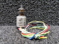 65016-1 HSI Micro Switch Assembly 65016-1 HSI Micro Switch Assembly