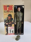 GI Joe Action Soldier Anniversary Edition 1/6 Scale Hasbro 2003