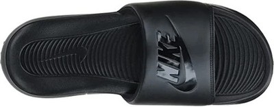 NIKE VICTORI ONE SLIDES BLACK/BLACK  (CN9675 003) Pick Your Size Men's