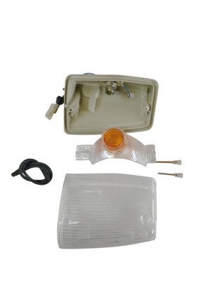 Arrow Indicator Front Right for Fiat Uno 1° Series 10064020 (83 > 89)