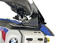 BMW R1300 GS ABS 2024-2026 WRS BM110F Seitendeflektoren Windschutz