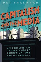 Capitalism And The Media Des Freedman Taschenbuch Englisch 2026