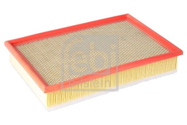 Luftfilter Febi Bilstein 11125 Filtereinsatz FüR Galaxy Sharan Alhambra VW Seat-image