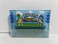 Joe Mac Ultimate Caveman Collection 3-in-1 Retro-bit 2017 Cart Only Joe Mac Ultimate Caveman Collection 3-in-1 Retro-bit 2017 Cart Only