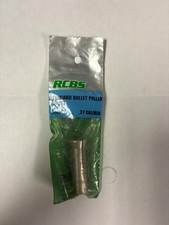 RCBS Bullet Puller Collet