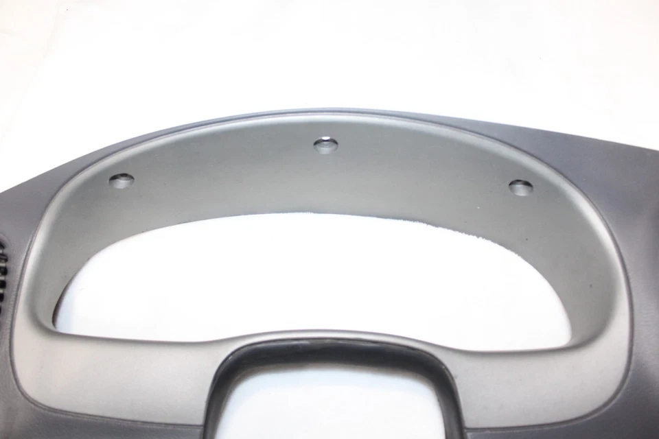 95-03 Ford RANGER Explorer INSTRUMENT CLUSTER Gauges DASH Vents Trim PANEL CLEAN - Image 3 of 4