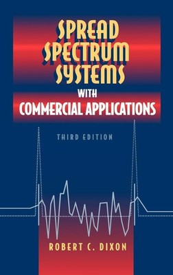 Spread Spectrum Systems with Commercial Applications