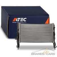 Atec KÜHler WasserkÜHler FÜR Opel Meriva A 1.4-1.8