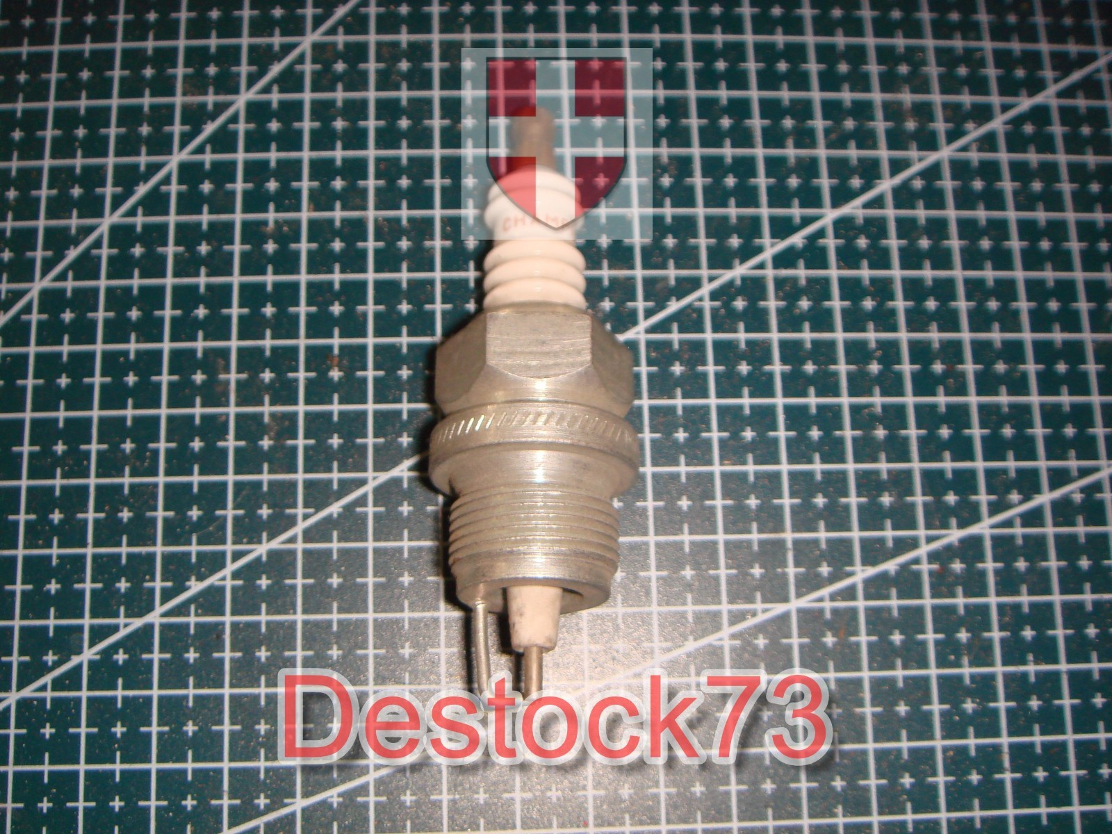 Spark Plug Champion W-89D W89D