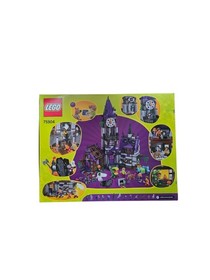 LEGO Scooby-Doo: Mystery Mansion (75904)
