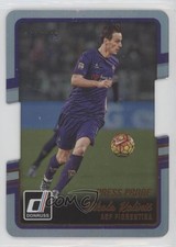 2016-17 Panini Donruss Press Proof Die-Cut 41/149 Nikola Kalinic #199 ey6