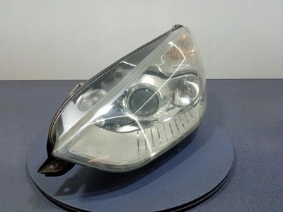 Frontscheinwerfer Ford S-Max 6M21-13D155-AG Links Scheinwerfer Headlight