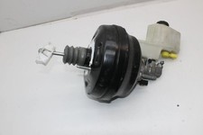 VW POLO AW1, BZ1, AE1 Unterdruck-Bremskraftverstärker 2Q2614105L 1.00 25839932