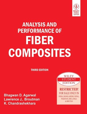 Analysis and Performance of Fiber Composites