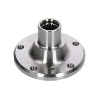 2X Radnabe Hinten FüR BMW X3 E83 2.0 2.5 3.0 03 Bis 11 BTA N47D20C N52B25A