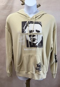 Halloween Horror Hoodie Michael Myers Sweat À Capuche 3D