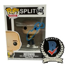 Funko Pop Split Vinyl Figures 19