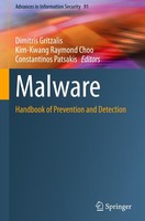 Malware Kim-Kwang Raymond Choo