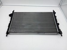 Radiateur Opel KADETT
