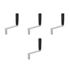 4 Count Awning Window Crank Mechanism Replacement Handle Hardware