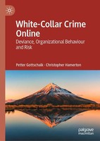 Petter Gottschalk (U. A.) | White-Collar Crime Online | Buch | Englisch (2021)