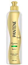 2X PANTENE HAIR REPAIR CREAM - REPARAR CREMA PARA PEINAR -2 BOTTLES OF 300ml EA