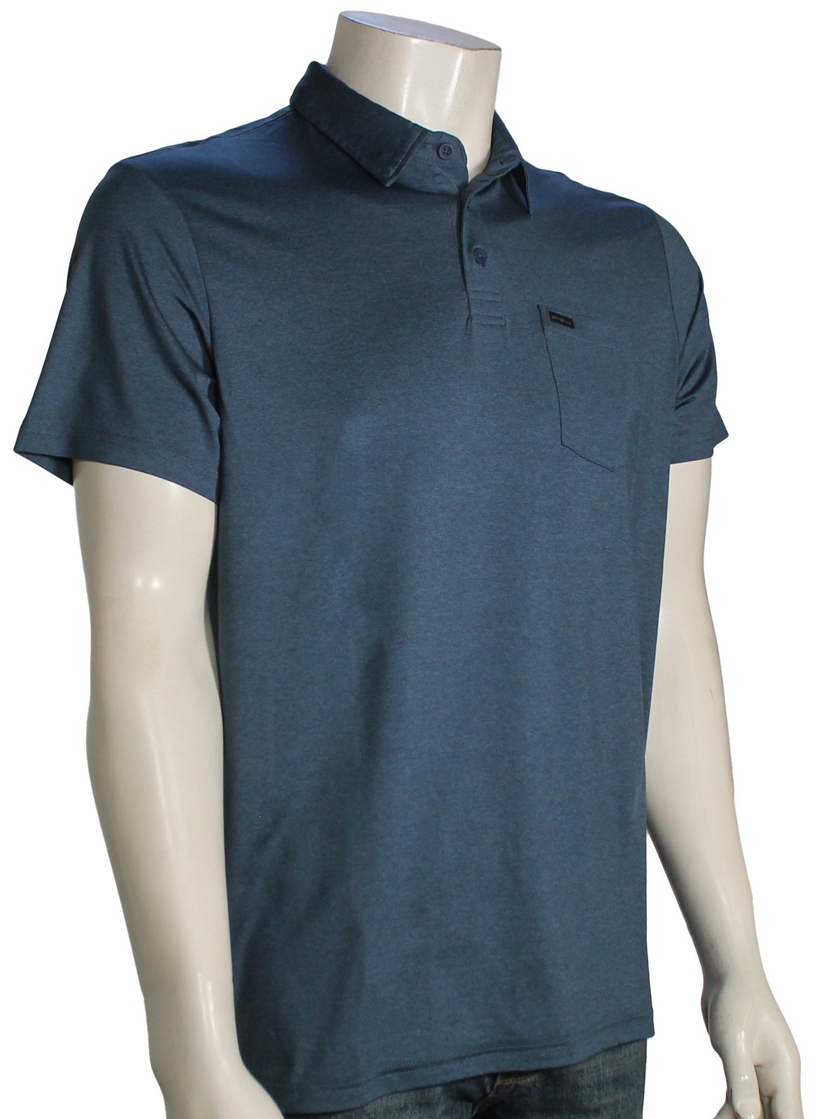 Поло ONeill TRVLR UPF - Темно-синее вересковое - Новое 9390₽