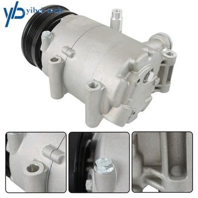 A/C Compressor w/ Clutch For C-MAX (DM2) 1.8L 2.0L 2007-10 FOCUS C-MAX (DM2)