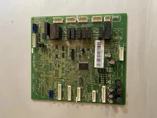 Samsung DA92–01692A Refrigerator Control Board AZ164051 | KM369