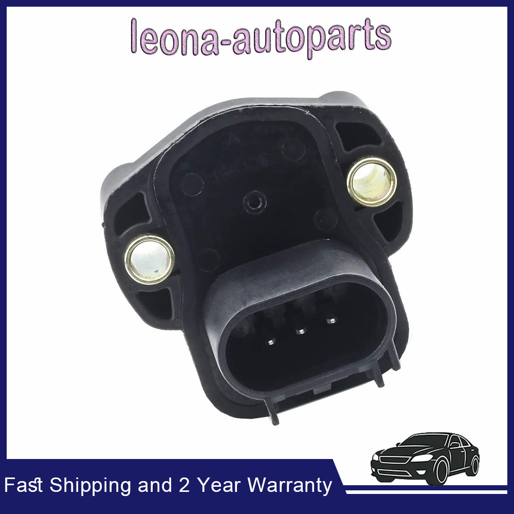 Throttle Position Sensor For Dodge Durango Dakota Jeep Grand Cherokee 5019411AC