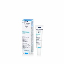 ISISPHARMA NEOTONE Agente Blanqueador para la zona de los ojos, 15 ml CUIDADO DE LA PIEL