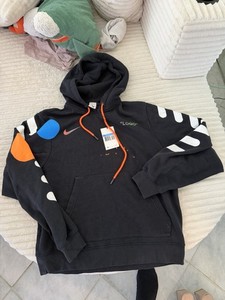 Nike Off White Hoodie | eBay
