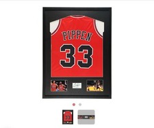 Grey Flannel's Basketball Hall of Fame Induction Auction Results 17