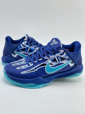 Zoom Kobe 5 ''X-Ray'' Men's Size US 7-12