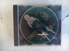 CD, Andrea Berg