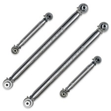 Artec Industries For 2014-2023 Toyota 4runner 5g Aluminum Rear Link Kit - Lk7402 Artec Industries For 2014-2023 Toyota 4runner 5g Aluminum Rear Link Kit - Lk7402