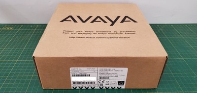 Avaya J179D03A IP Phone VoIP-Telefon SIP TCP/IP VOIP_1_6