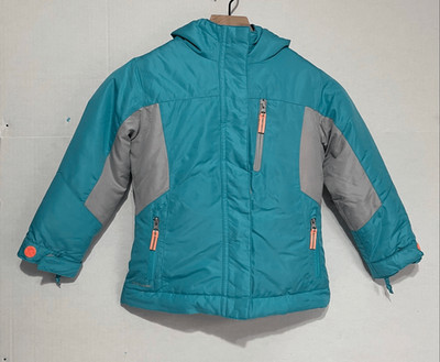 Champion 3-in-1 Jacket   Girls Size XS (4-5)