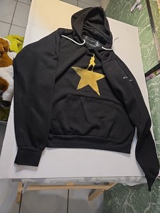 Unisex Size Small Sweatshirt Hoodie From Hamilton The Musical Euc
