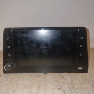 Display Citroën Berlingo K9 Navi Kamera 98162661ZD