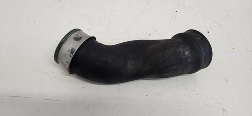 BMW 3 E46 Ladeluftkühlerschlauch 3.00 Diesel 135kw 2003 25343648